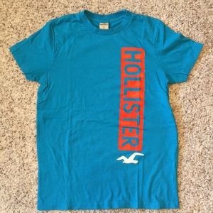 Hollister men’s T-shirt